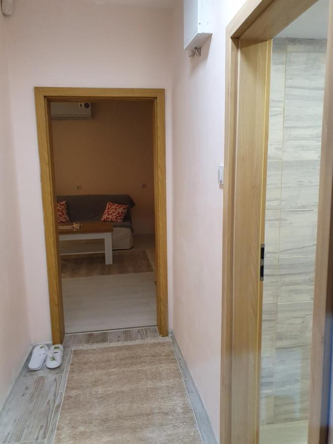 Malavi top center deluxe studio Ruse! Comfort&clean! Esterno foto