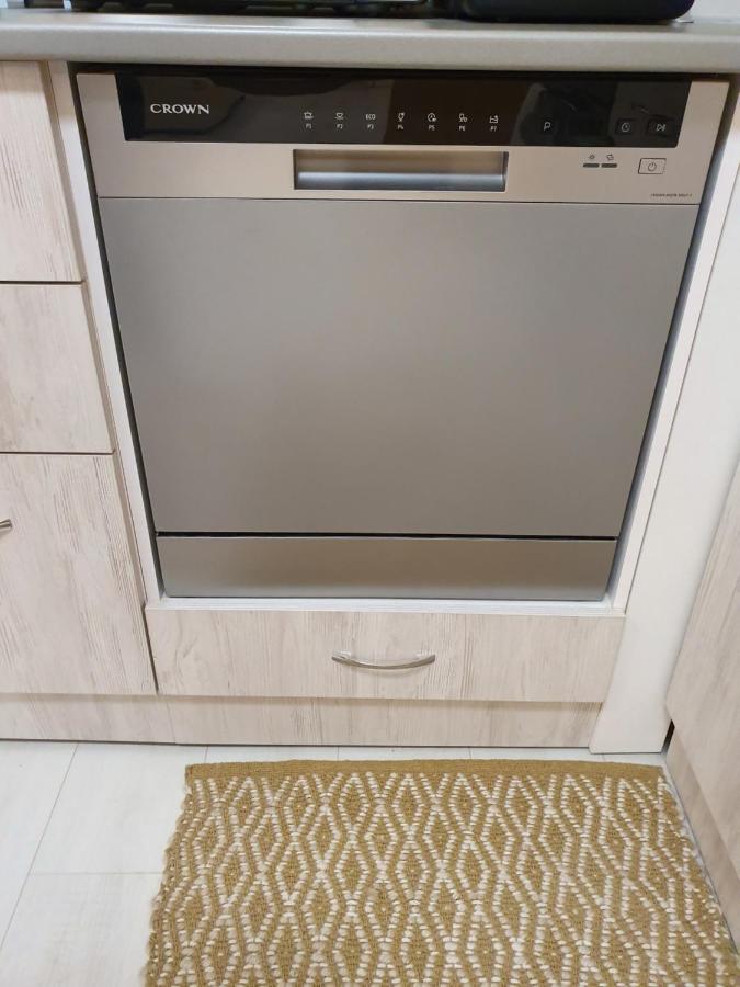 Malavi top center deluxe studio Ruse! Comfort&clean! Esterno foto