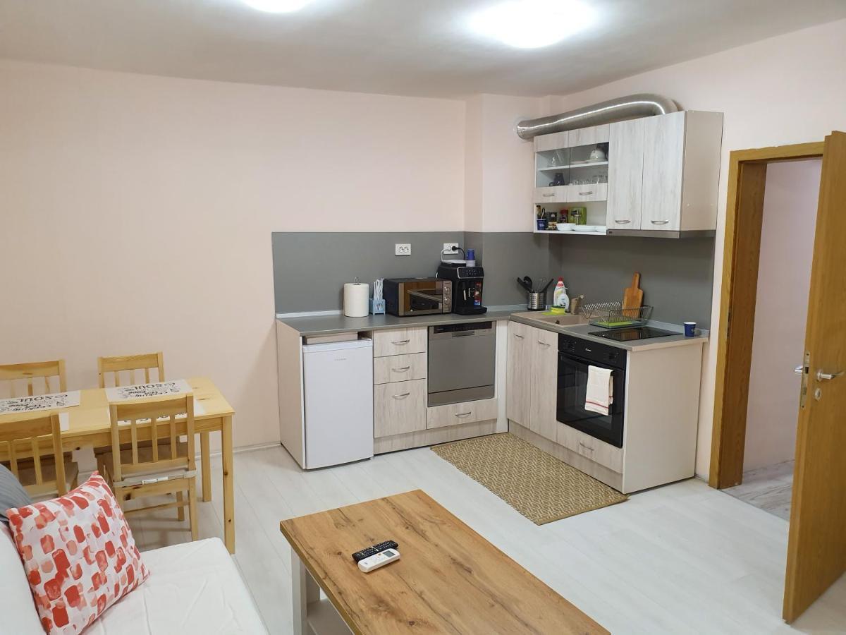 Malavi top center deluxe studio Ruse! Comfort&clean! Esterno foto