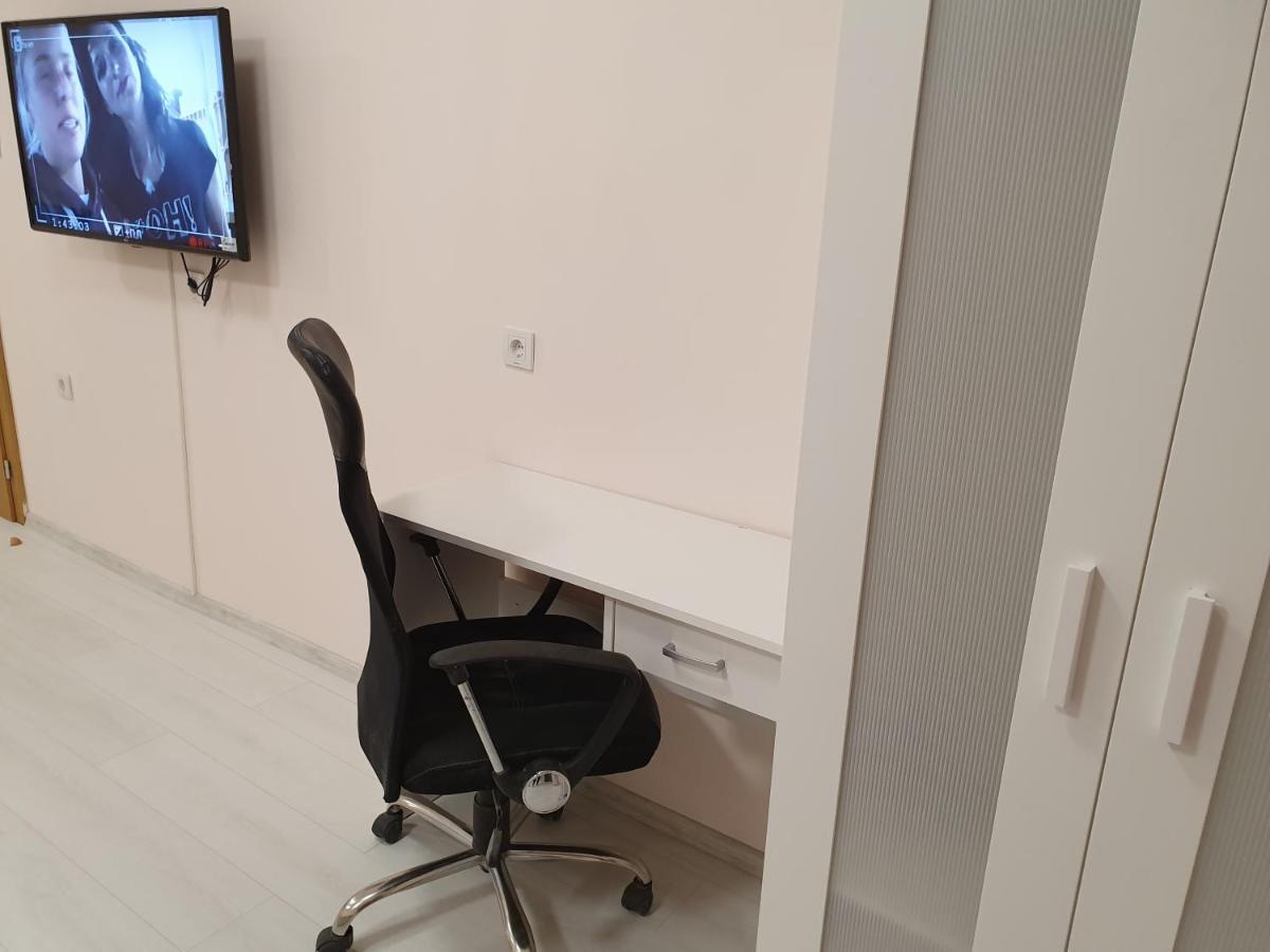 Malavi top center deluxe studio Ruse! Comfort&clean! Esterno foto