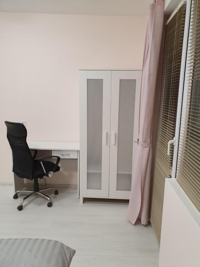 Malavi top center deluxe studio Ruse! Comfort&clean! Esterno foto